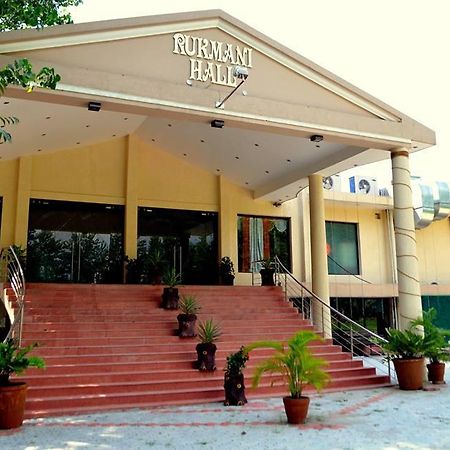 Kangs Nirvana Resorts And Spa Mahalpur Екстер'єр фото