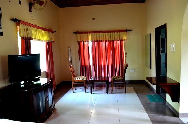 Kangs Nirvana Resorts And Spa Mahalpur Екстер'єр фото
