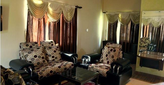 Kangs Nirvana Resorts And Spa Mahalpur Екстер'єр фото